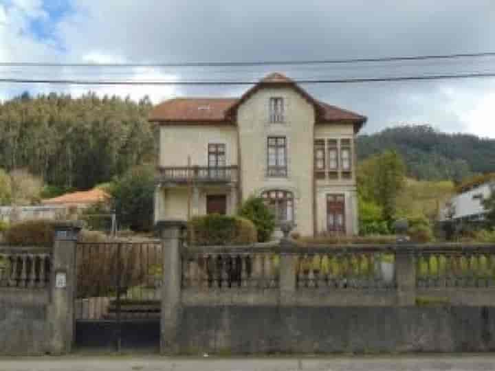 6 bedrooms house for sale in Lugo, Spain