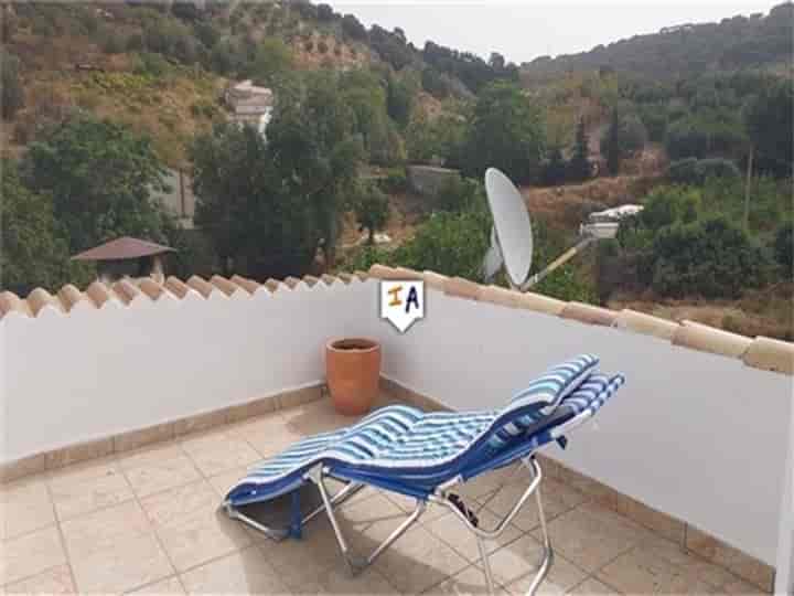 3 bedrooms house for sale in Castillo de Locubin, Spain