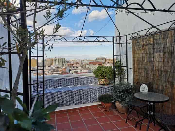 1 bedroom house for rent in Oliva pueblo, Spain