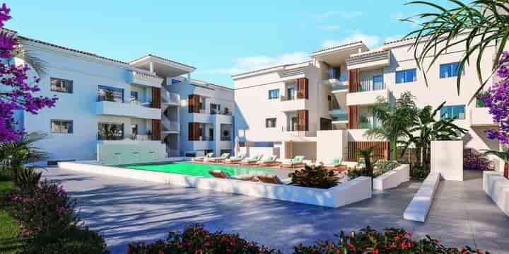 3 bedrooms apartment for sale in Fuengirola, Spain