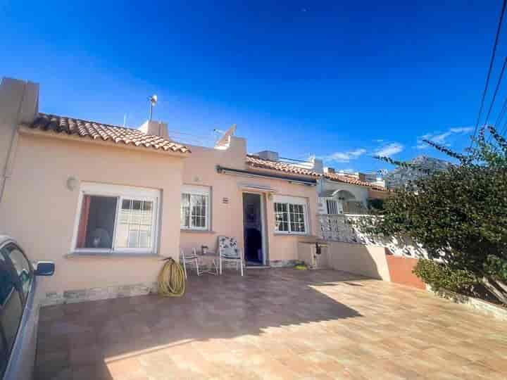 3 bedrooms house for sale in Carboneras, Spain