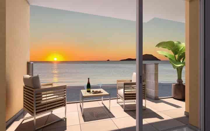 1 bedroom apartment for sale in La Manga del Mar Menor, Spain