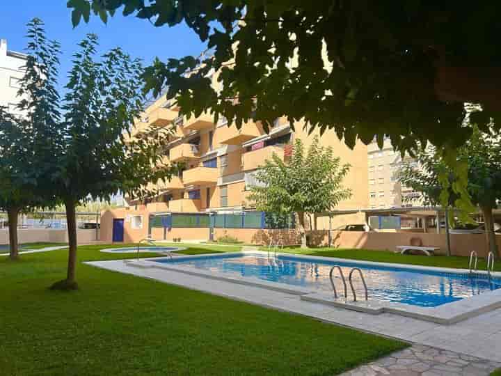 2 bedrooms apartment for rent in La Safor, Spain