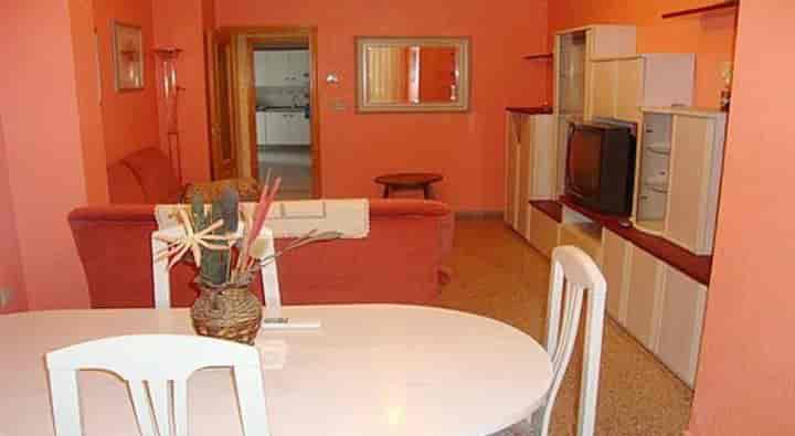 4 bedrooms apartment for sale in Albacete, Spain