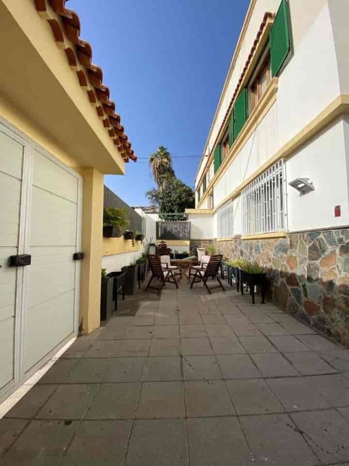 5 bedrooms apartment for sale in Centro, Spain