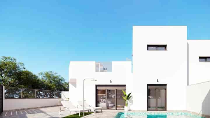 2 bedrooms house for sale in Roldan, Spain