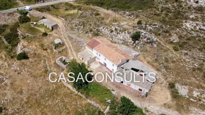 5 bedrooms house for sale in La Plana Alta, Spain