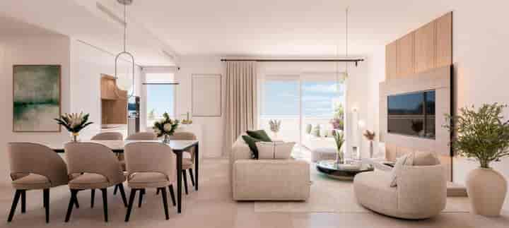 1 bedroom apartment for sale in Torre del Mar, Spain