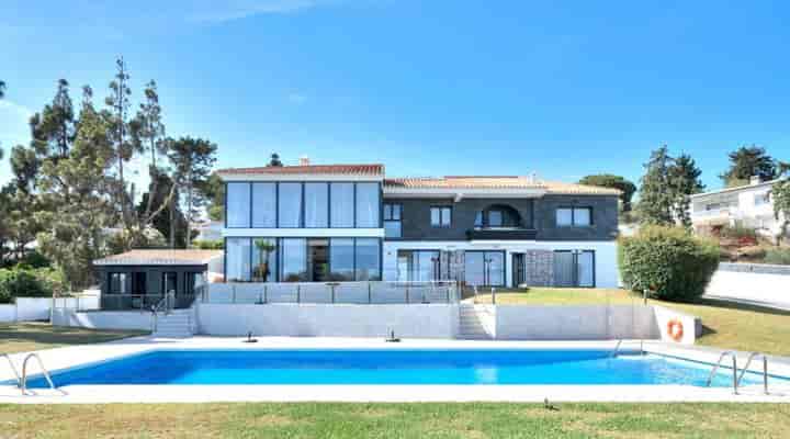 16 bedrooms house for sale in Calaburra - Chaparral, Spain