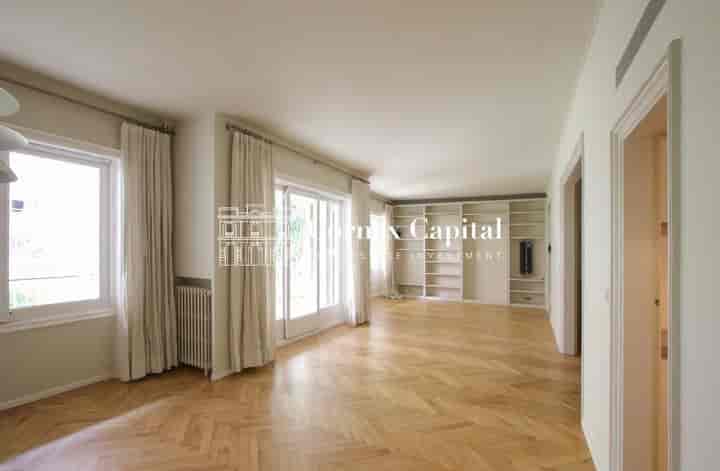 3 bedrooms apartment for sale in Sant Gervasi, Spain