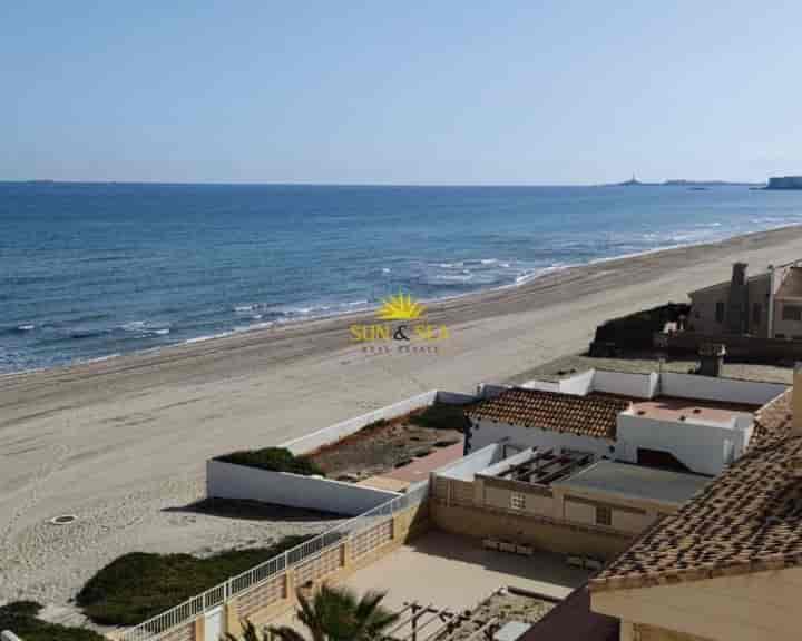 1 bedroom apartment for rent in Playa del Galan, Spain