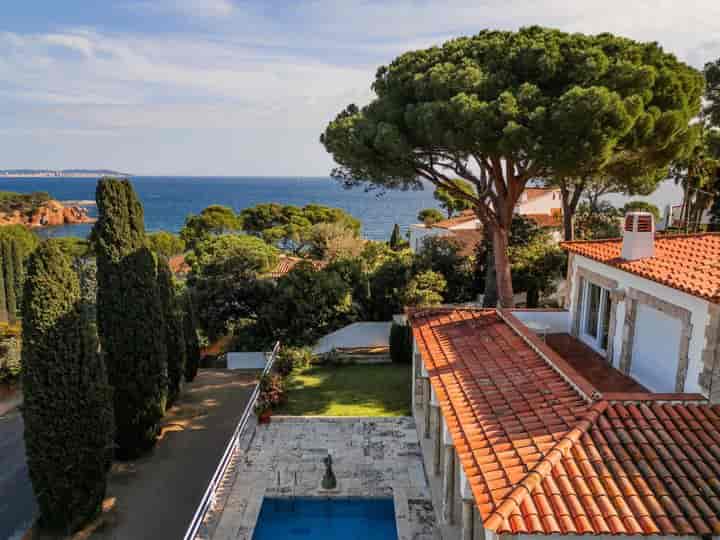 3 bedrooms house for sale in SAgaro, Spain