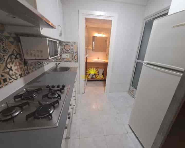 1 bedroom apartment for rent in Torre de la Horadada, Spain