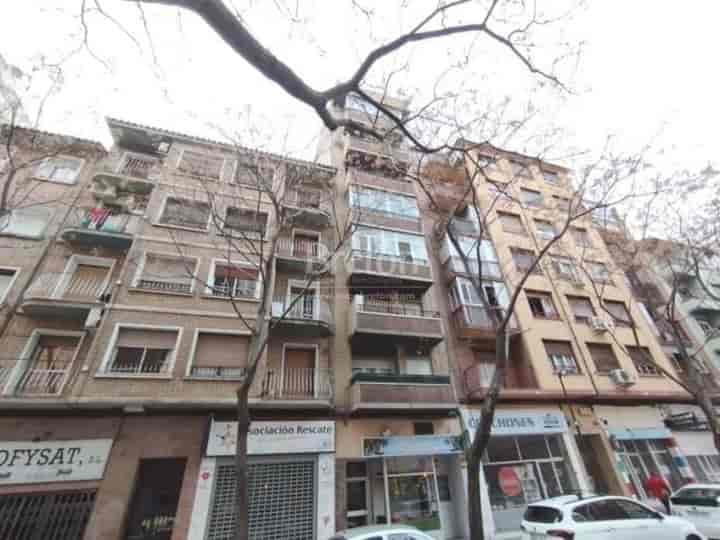 1 bedroom apartment for rent in Zaragoza, Spain