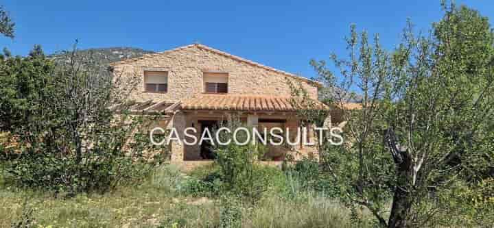 4 bedrooms house for sale in Castellon, Spain