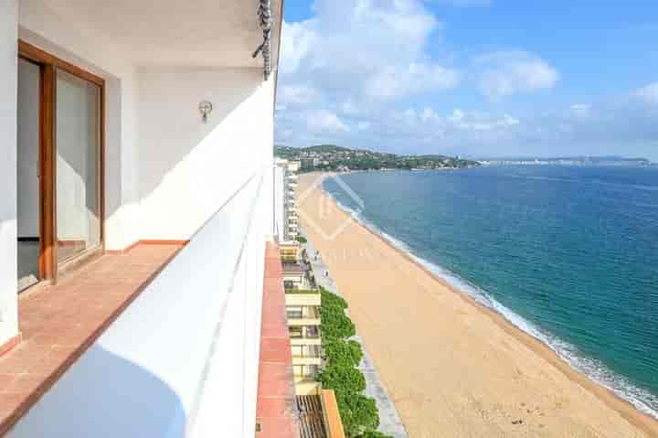 2 bedrooms apartment for sale in Platja dAro, Spain