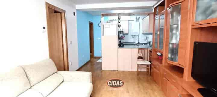 1 bedroom apartment for sale in Oviedo, Spain