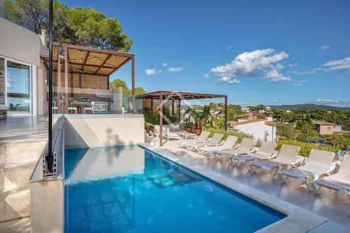 4 bedrooms house for sale in Calonge, Spain