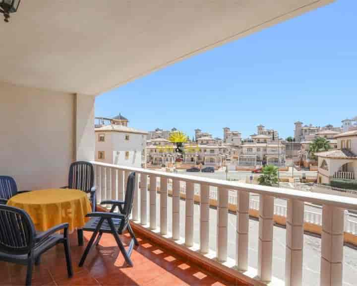 2 bedrooms apartment for rent in Torrevieja, Spain