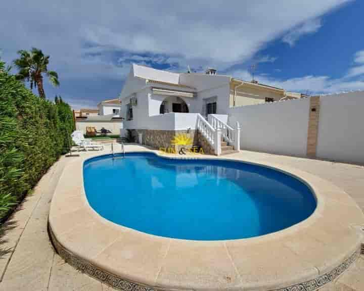 2 bedrooms house for rent in La Siesta - El Salado - Torreta, Spain