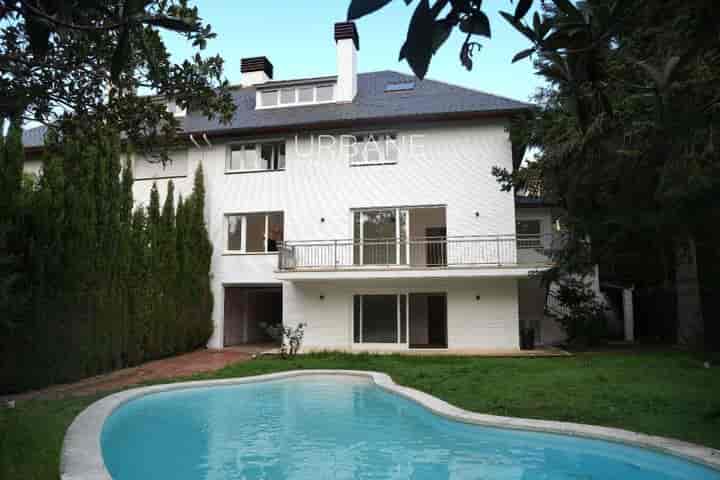 5 bedrooms house for sale in Sant Cugat del Valles, Spain