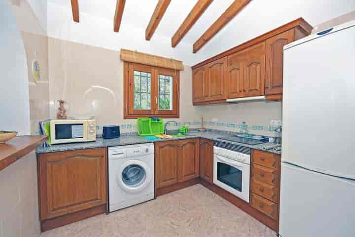 4 bedrooms house for sale in Denia, Spain