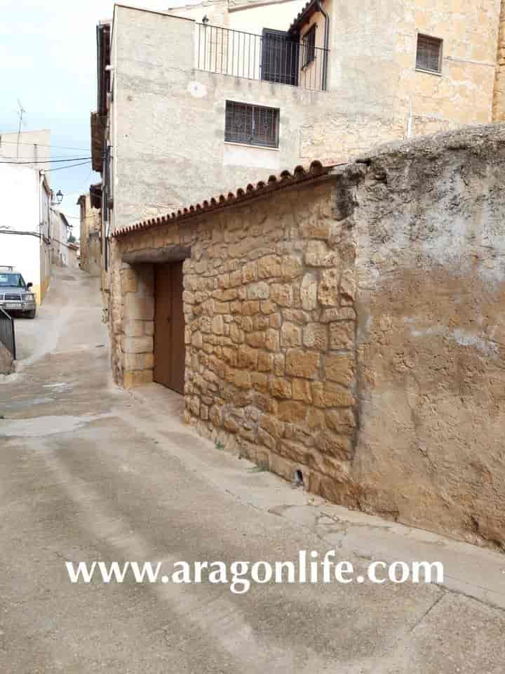 1 bedroom house for sale in Matarrana, Spain