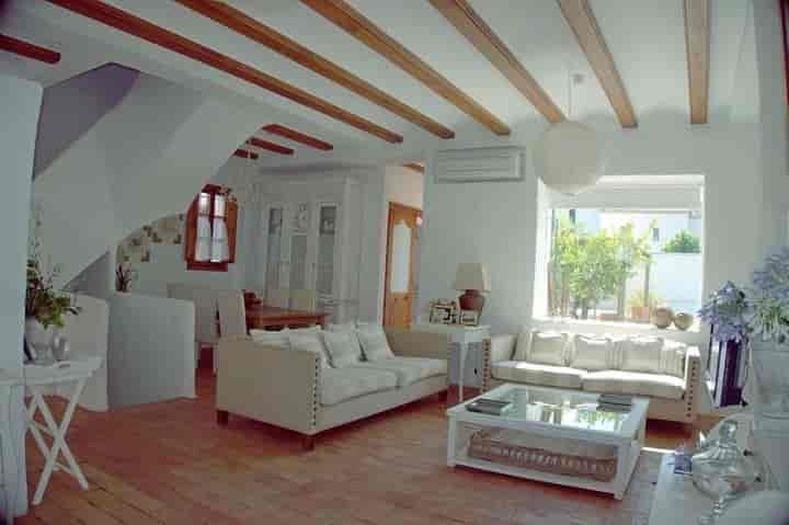 4 bedrooms house for sale in La Xara, Spain