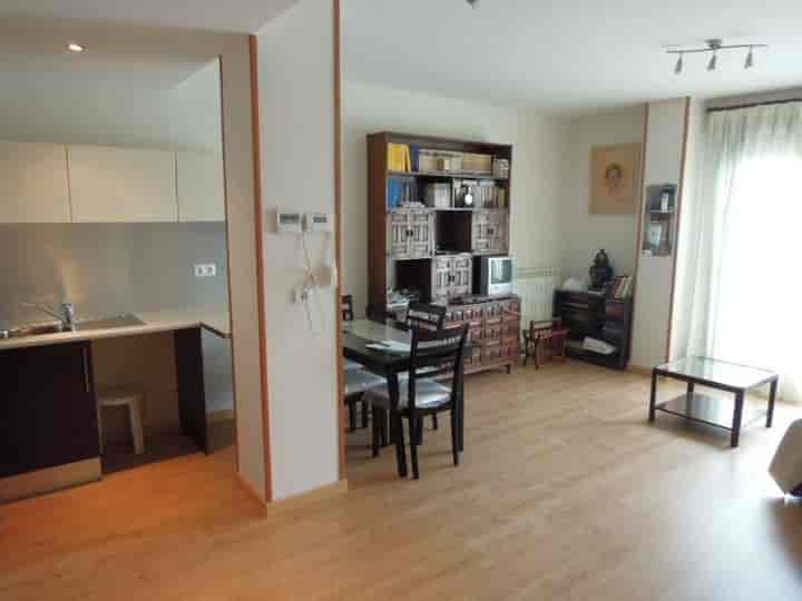 1 bedroom apartment for sale in Valladolid, Spain