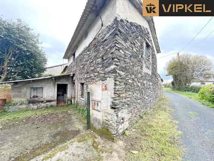 2 bedrooms house for sale in Naron, Spain