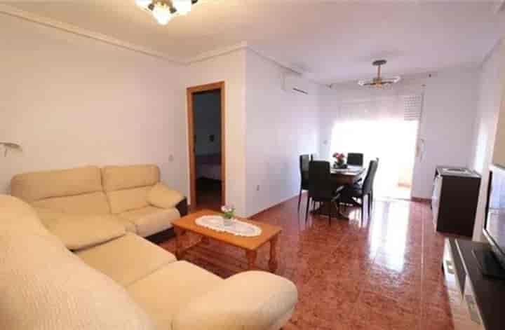 3 bedrooms apartment for sale in Torrevieja, Spain