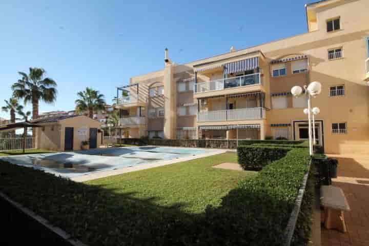 2 bedrooms apartment for rent in Torrox Costa, Spain