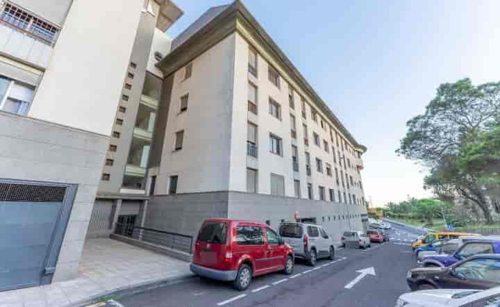 3 bedrooms apartment for sale in La Laguna, Spain