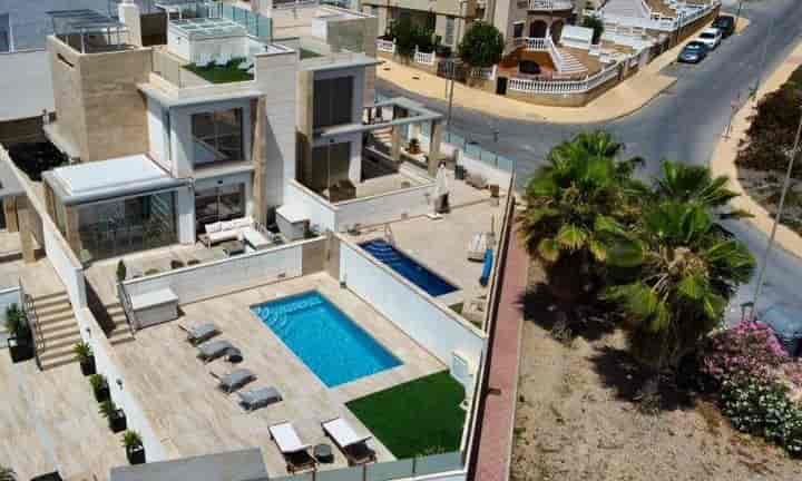 4 bedrooms house for sale in Villamartin-Las Filipinas, Spain