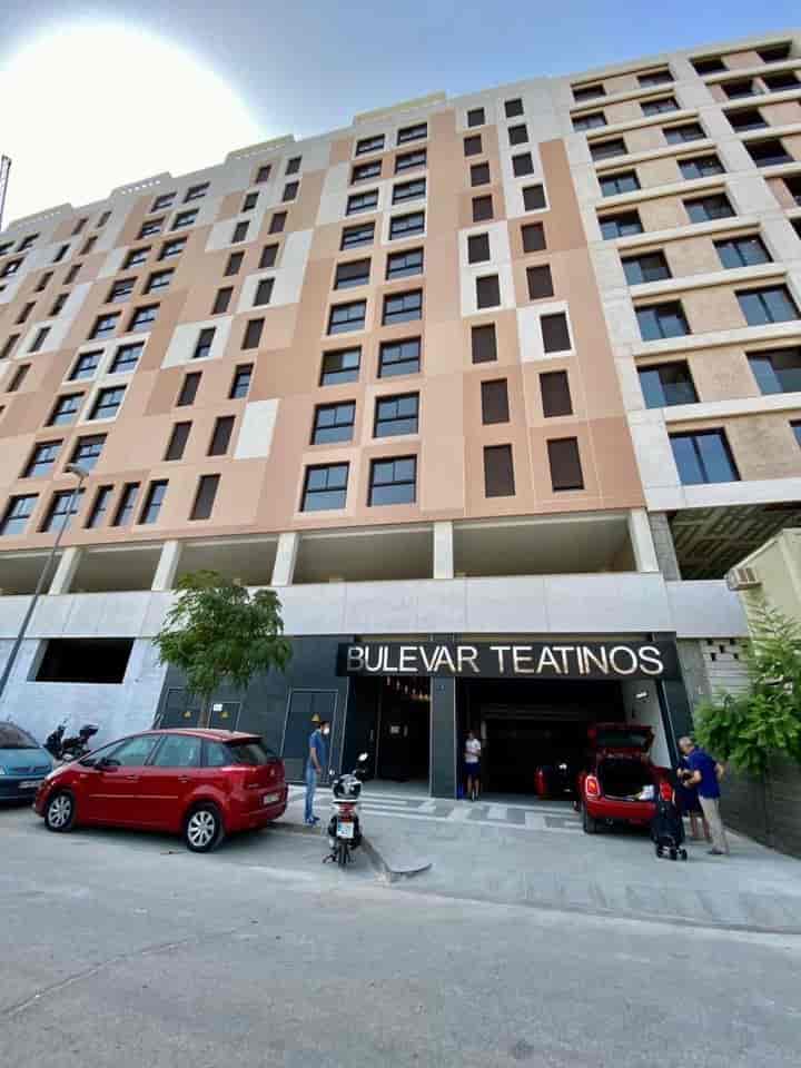 3 bedrooms apartment for rent in Hacienda Bizcochero, Spain