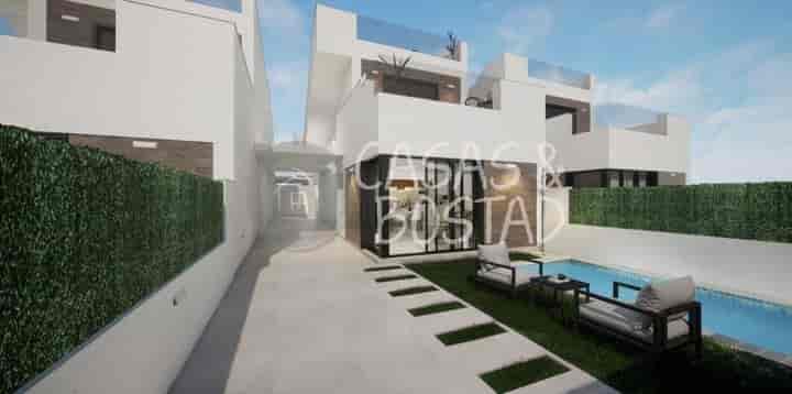 3 bedrooms house for sale in Los Alcazares, Spain