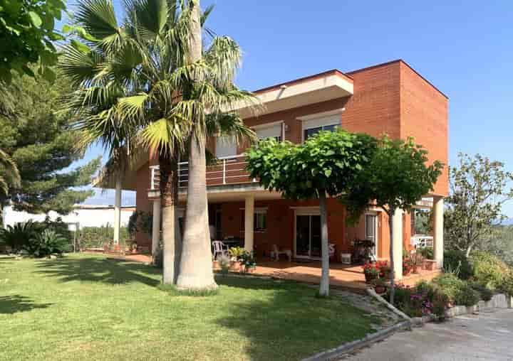 5 bedrooms house for sale in Tortosa, Spain