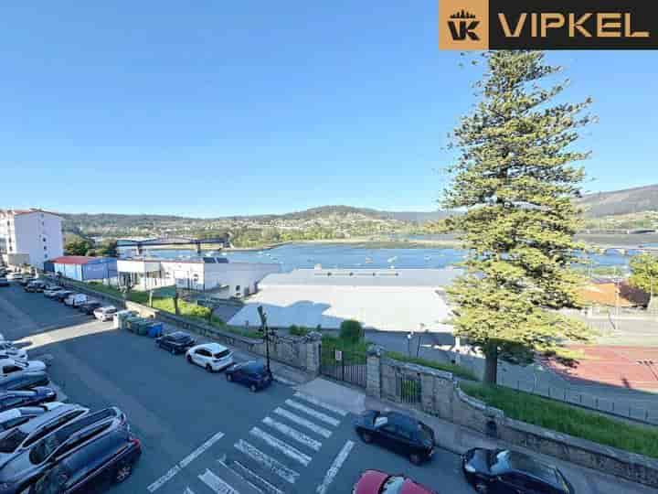 4 bedrooms house for sale in Pontedeume, Spain