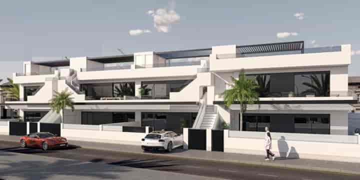 3 bedrooms house for sale in San Pedro del Pinatar, Spain