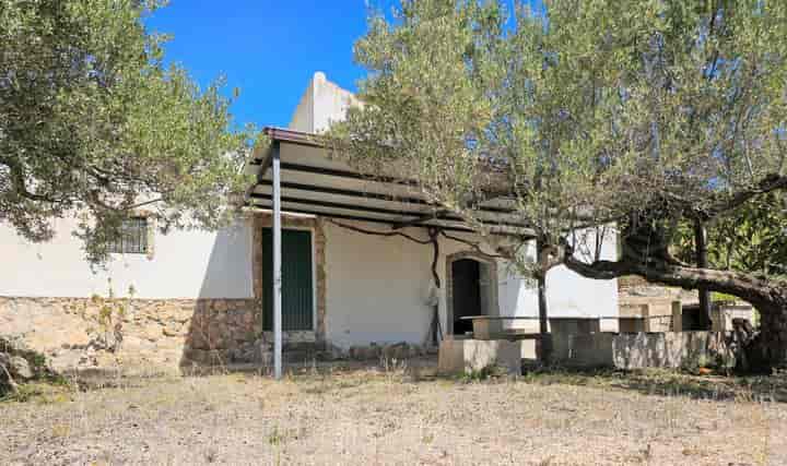 2 bedrooms house for sale in Camarles, Spain