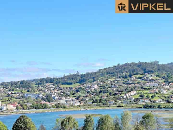 5 bedrooms house for sale in Pontedeume, Spain