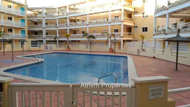 3 bedrooms apartment for rent in Aguamarina, Spain