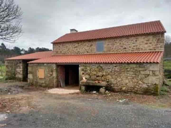 House for sale in Santiago, Spain