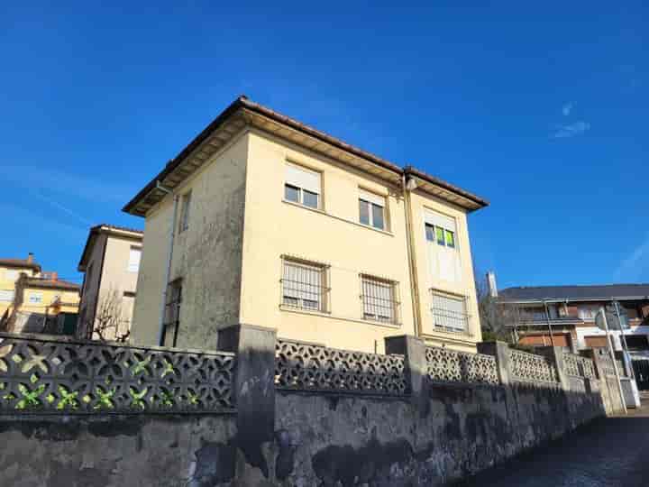 6 bedrooms house for sale in Santander, Spain