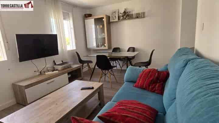 3 bedrooms apartment for rent in Albacete, Spain