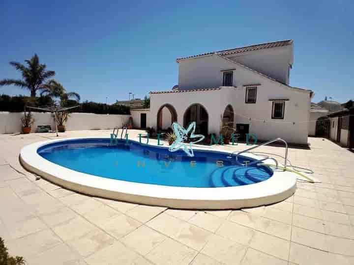 3 bedrooms house for sale in Mazarron, Spain