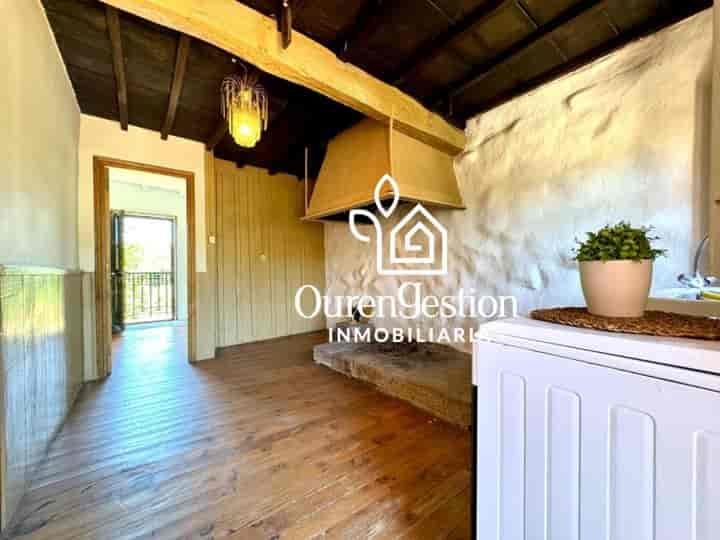 2 bedrooms house for sale in Orense, Spain