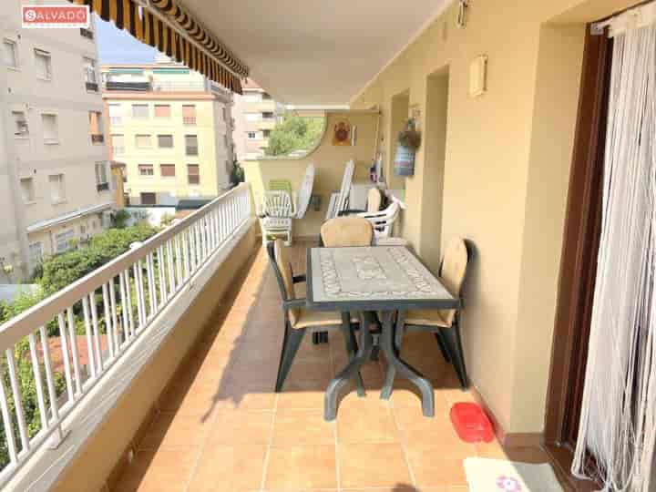 3 bedrooms apartment for rent in Calafell, Spain