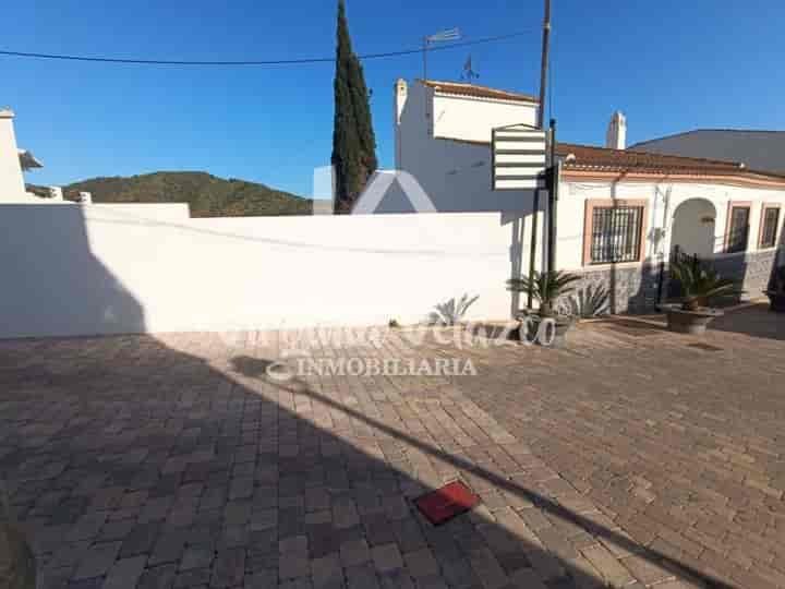 3 bedrooms house for sale in La Axarquia, Spain