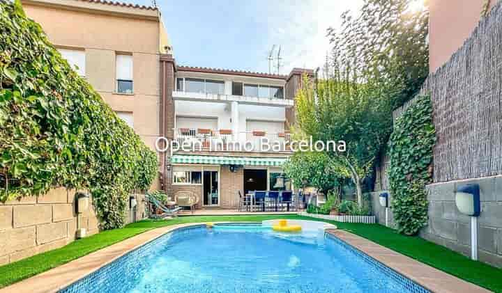 4 bedrooms house for sale in Vilanova i la Geltru, Spain